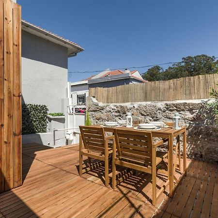 Bento Guest House OOporto Exterior foto