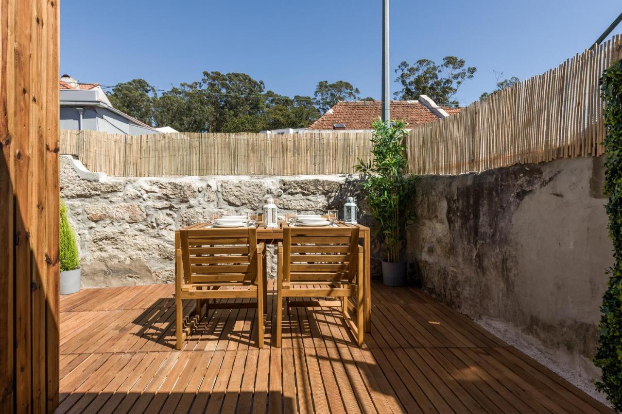 Bento Guest House OOporto Exterior foto