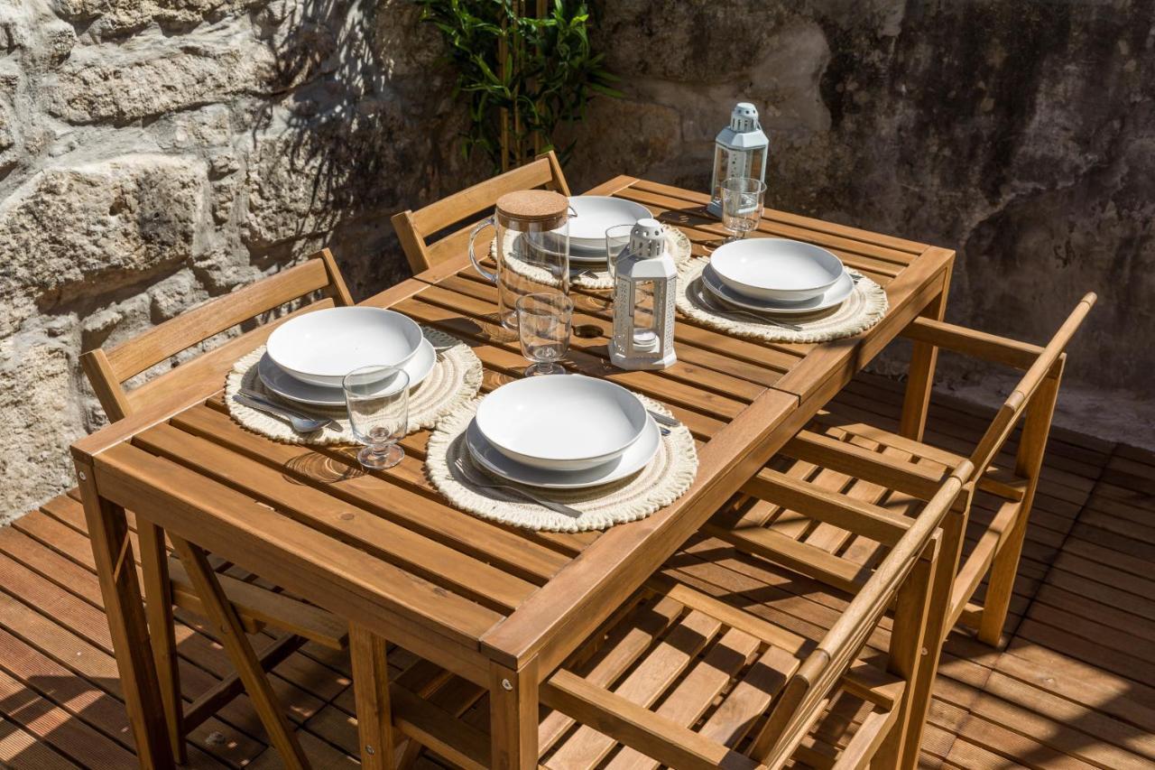 Bento Guest House OOporto Exterior foto